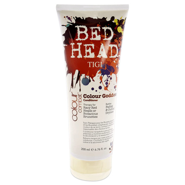 Tigi Bed Head Colour Goddess Conditioner 6.76 Oz Hairpr