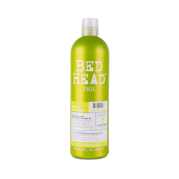 Tigi Bed Head Urban Antidotes Renergize Conditioner, 25.36 Fl Oz