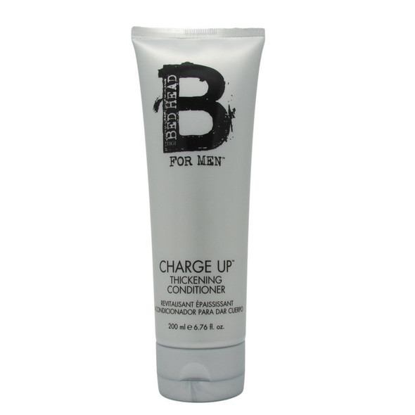 Tigi Bed Head Men Charge Up Conditioner, 6.76 Ounce