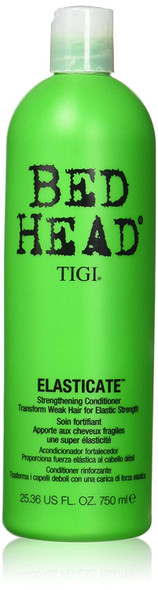 Tigi Bed Head Superfuel Elasticate Strengthening Conditioner, 25.36 Ounce