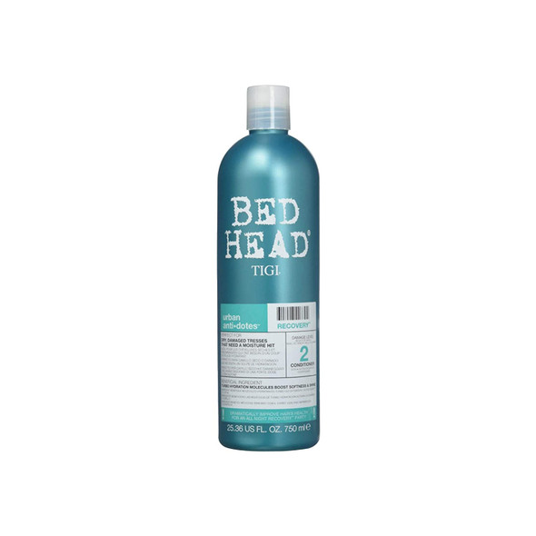 TIGI Bed Head Urban Anti+Dotes Recovery Conditioner, 25.36 oz (Pack of 7)