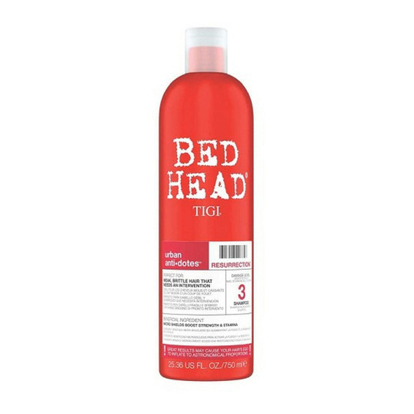 TIGI Bed Head Urban Anti+dotes Resurrection Conditioner 25.36 oz (Pack of 5)