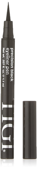 Tigi Bed Head Precision Eyeliner Pen, Black, 0.037 Ounce