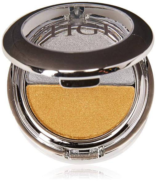 Tigi High Density Split Eyeshadow, Glitz, 0.112 Ounce