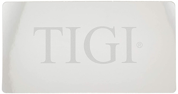 TIGI Cosmetics High Density Eyeshadow Palette, Midnight Black, 0.9 Ounce