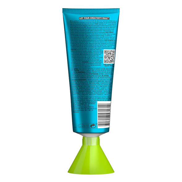 Bed Head by TIGI Back It Up Texturizing Cream for Shape and Texture 4.23 fl oz