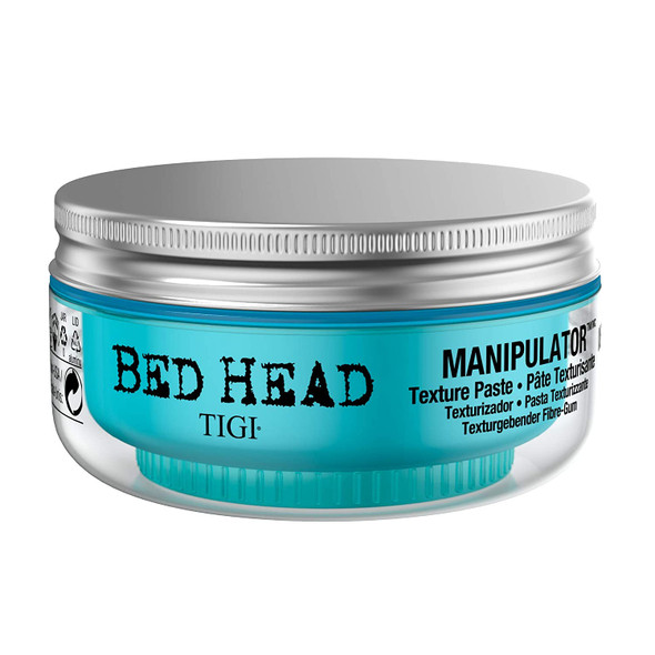 TIGI Bed Head Manipulator Texture Paste 2 oz (Pack of 7)