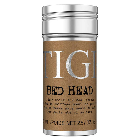 BED HEAD by Tigi STICK - A HAIR STICK FOR COOL PEOPLE 2.7 OZ (Package Of 5)