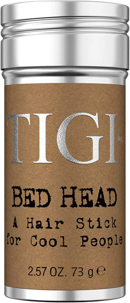 BED HEAD by Tigi STICK - A HAIR STICK FOR COOL PEOPLE 2.7 OZ (Package Of 5)