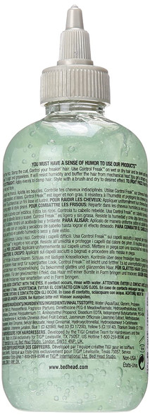 Tigi Bed Head Control Freak Serum, 8.45-Ounce