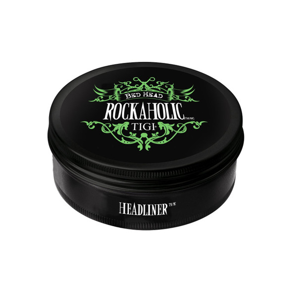 TIGI Rockaholic by Bed Head Headliner Styling Paste 2.82 oz