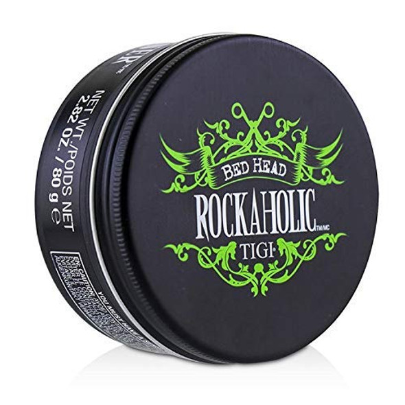 TIGI Rockaholic by Bed Head Headliner Styling Paste 2.82 oz