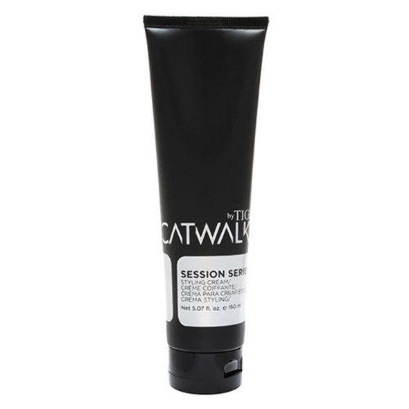 CATWALK by Tigi SESSION SERIES STYLING CREAM 5.07 OZ