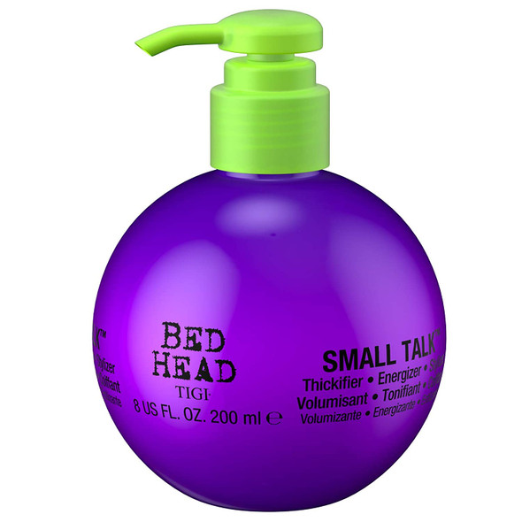 TIGI Bed Head Mini Small Talk 3 in 1, 8 Fl Oz