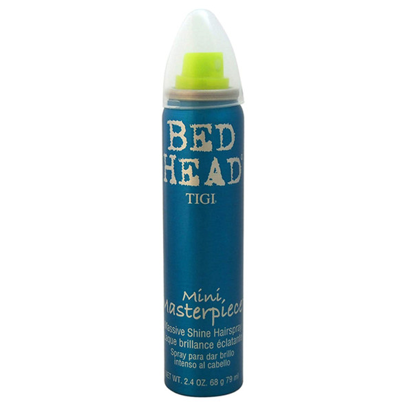 TIGI Bead Head Mini Masterpiece Hairspray Unisex Hairspray 2.4 oz