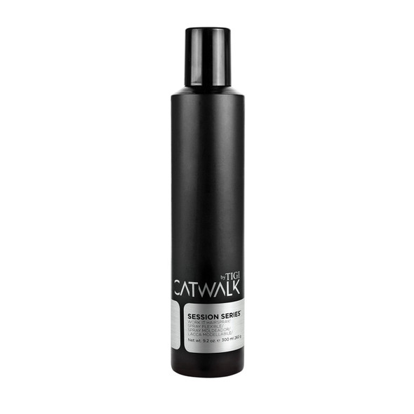 Catwalk by TIGI Session Series Finishing Hairspray 8.3 Ounces
