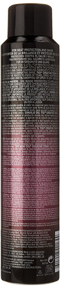 TIGI Catwalk Haute Iron Spray for Unisex, 6 Ounce