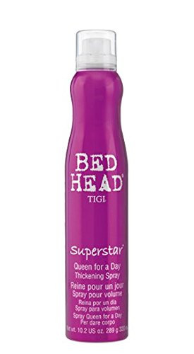 Bed Head by TIGI Queen For A Day Thickening Spray for F | Buy at
