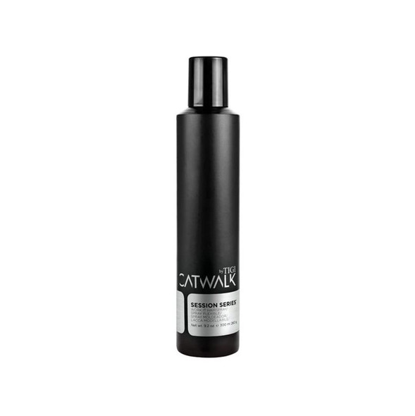 TIGI Catwalk Session Series Work-It Hair Spray, 9.2 Ounce