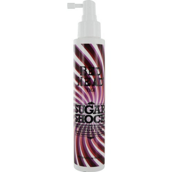 Tigi Bed Head Sugar Shock Hair Bodifying Sugar Spray 5.1 Oz