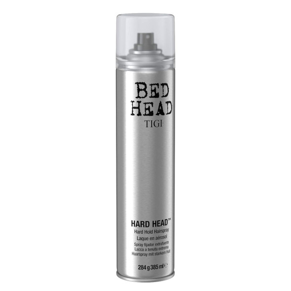 Tigi Bed Head Hard Head Hair Spray, 10.6 oz