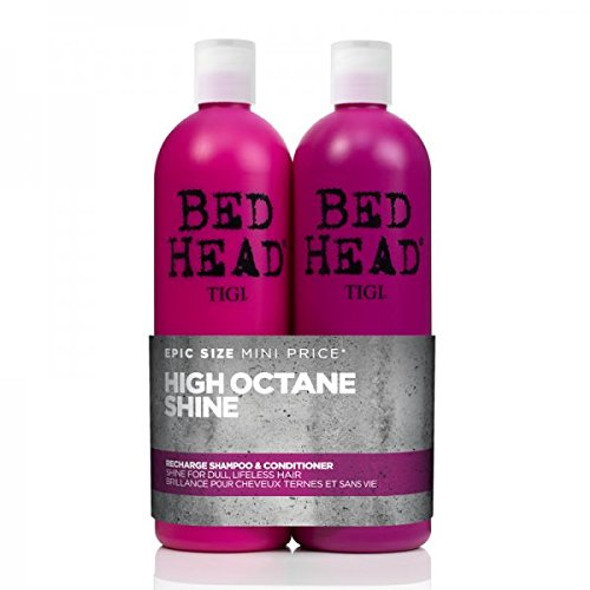 Tigi Bed Head Recharge Tween Shampoo & Conditioner Duo 2 x 750ml