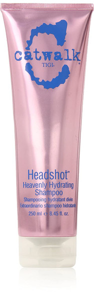 Tigi Catwalk Headshot Shampoo, 8.45 Ounce