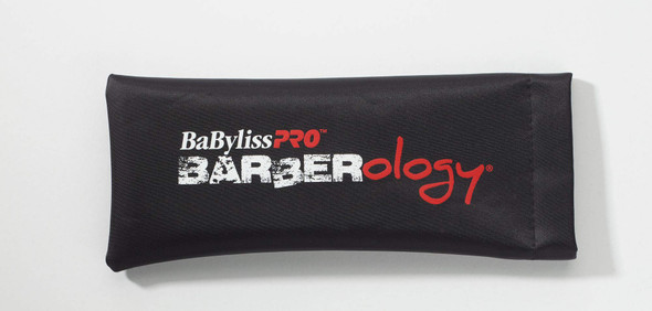 BaBylissPRO BCLIPCZ Clipper Cozy Travel and Storage Bag