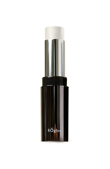 ROEN - ROGLOW Luminous Highlighting Balm Skin Stick | Vegan, Cruelty-Free, Clean Makeup (Glazed)