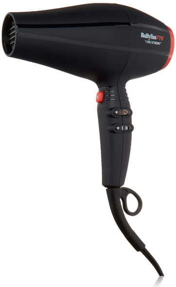 BaBylissPRO BAB9400UC Turbo Xtreme Professional Hair Dryer