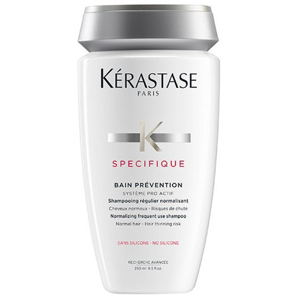 Kerastase Bain Prevention Shampoo, 8.5 Fluid Ounce