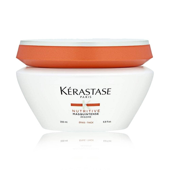 Kerastase Nutritive Masquintense with Irisome 6.8 oz Hair Thick Mask