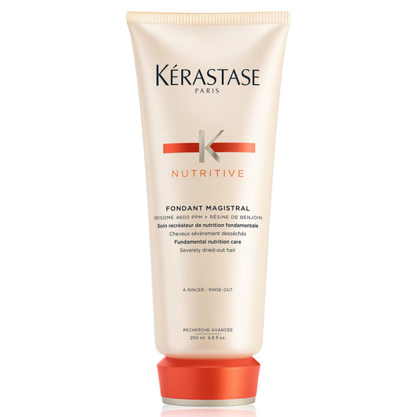 KERASTASE, Nutritive Fondant Magistral RinseOut, multi, 6.8 Fl Oz