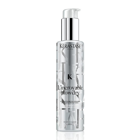 Kerastase L Incroyable Blowdry Miracle Reshapable Heat Lotion Unisex Lotion 5.1 oz