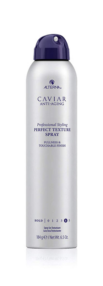 Alterna Caviar Professional Styling Perfect Texture Spray 6.5 Ounce Pack of 1