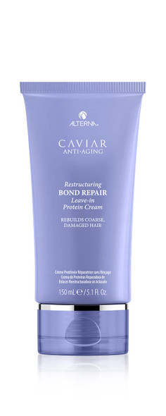 Alterna Caviar AntiAging Restructuring Bond Repair Leavein Protein Cream 5.1 Fl OzPack of 1