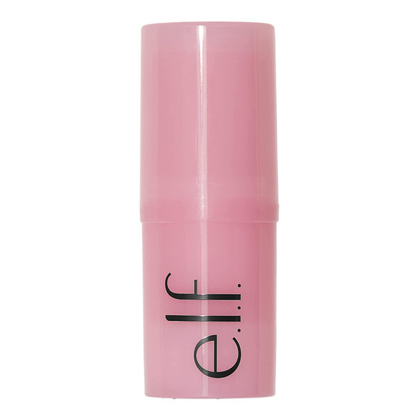 e.l.f. Cosmetics Daily Dew Stick Cooling Highlighter Stick For Giving Skin A Radiant  Refreshed Glow Cool Berry