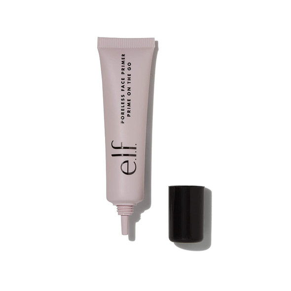 e.l.f. Poreless Face Primer Travel Size 0.47 Fl Oz