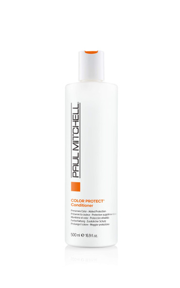 Paul Mitchell Color Protect Daily Hair Conditioner, 500 ml