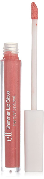 e.l.f. Shimmer Lip Gloss Inspire 0.088 Ounce