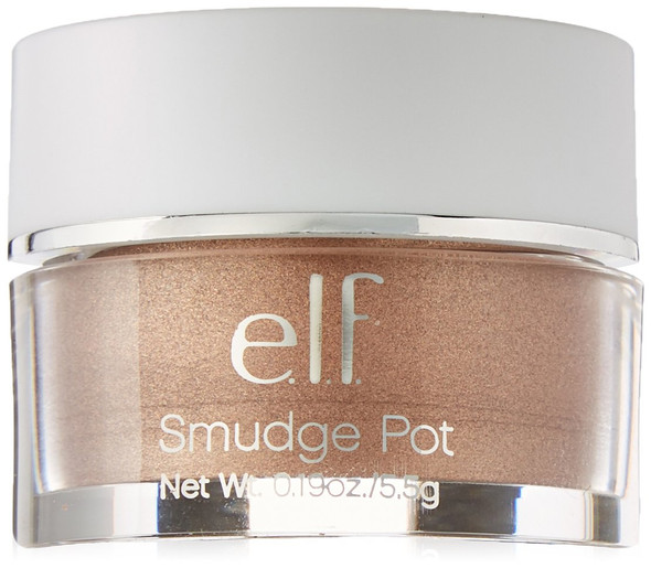 Smudge Pot Cream Eyeshadow or Eyeliner Gel Crusin Chic