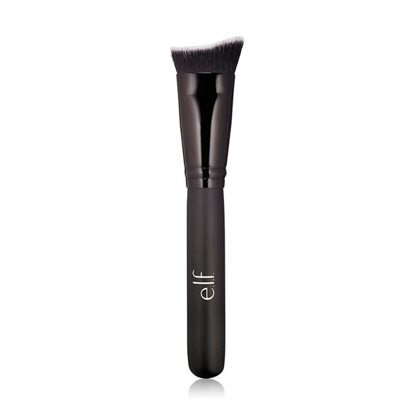 e.l.f. 84037 Sculpting Face Brush 0.4 Oz