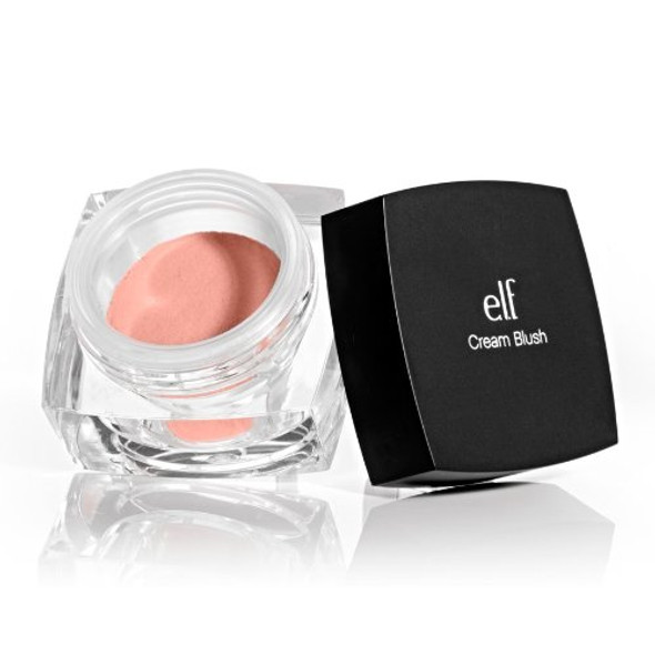 e.l.f. Studio Cream Blush 83243 Tease