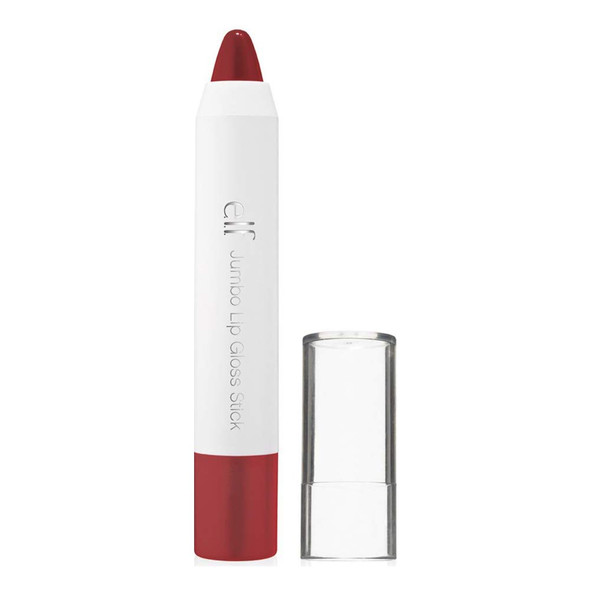 e.l.f. Jumbo Lip Gloss Stick Movie Star 0.099 Ounce