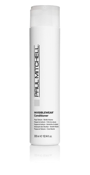 Paul Mitchell Invisible wear Conditioner, 300 ml