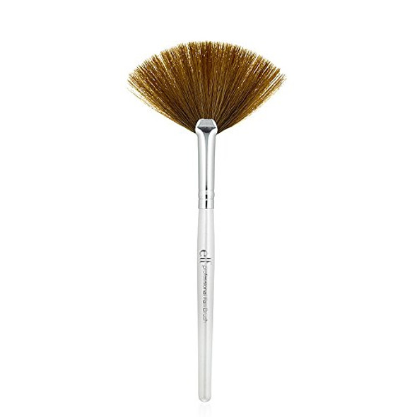 e.l.f. Fan Brush