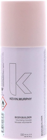 Kevin Murphy Body Builder Volumising Mousse 3 oz