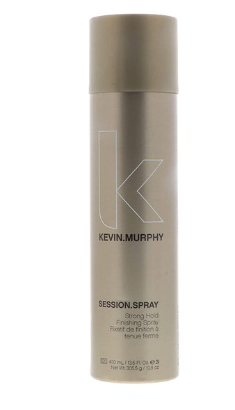 Kevin Murphy Session Strong Hold Finishing Spray 10.8 Ounce