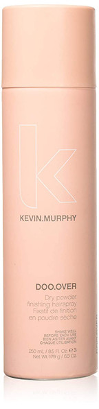 KEVIN MURPHY Doo Over Dry Powder Finishing Hairspray 8.52 Ounce