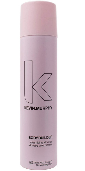 KEVIN MURPHY Body Builder Volumising Mousse 12 Ounce